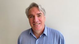 Photo of Geoffrey Brooks