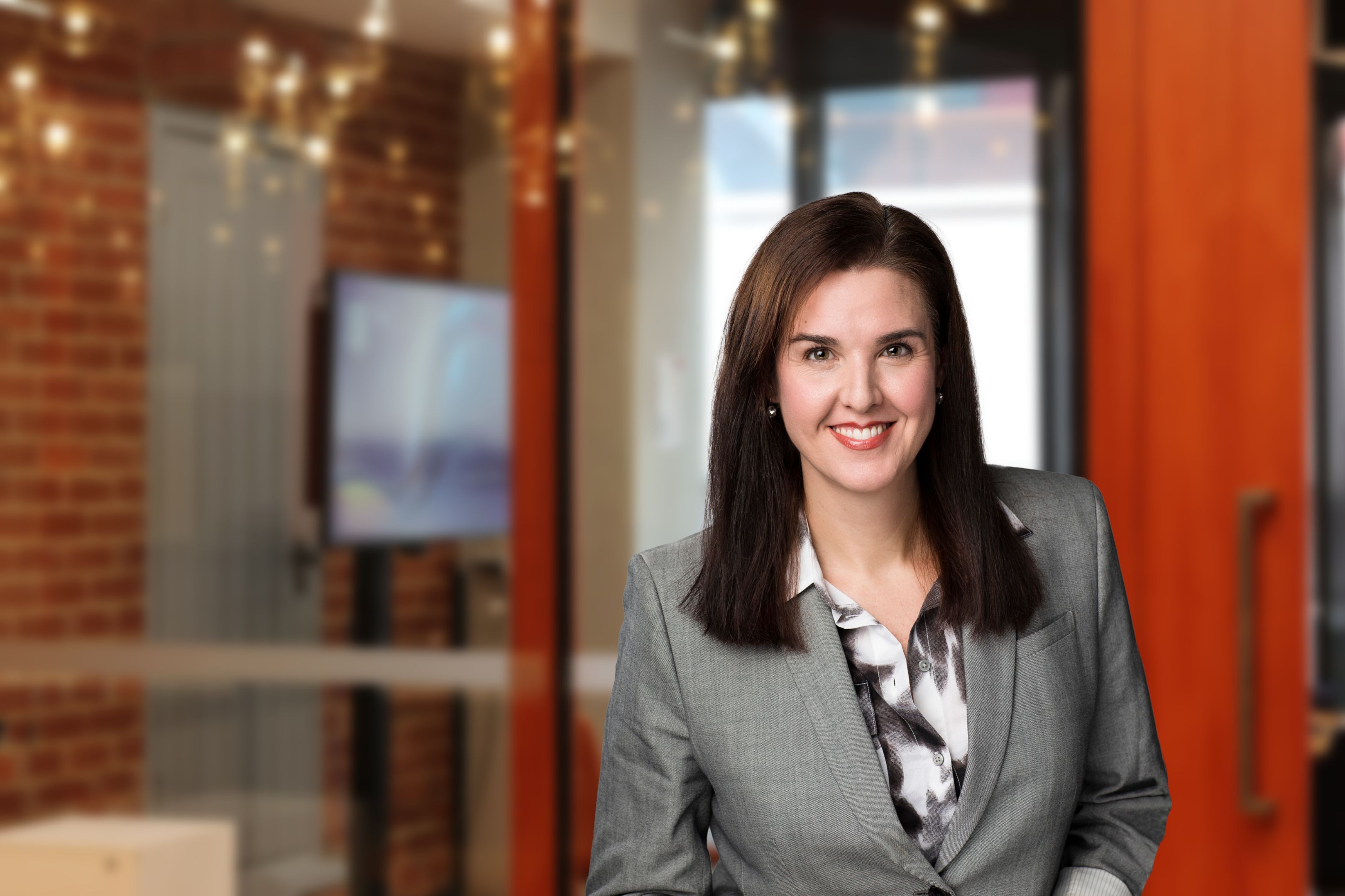 Marisa Dantanarayana's headshot