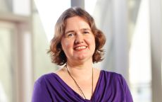 Rosalie Hocking profile photo