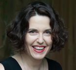 Head shot of Spiri Tsintziras smiling at the camera