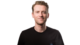 Dr Charles Ranscombe