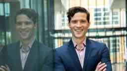 Professor Alan Duffy, Program Leader, SpaceTech Applications