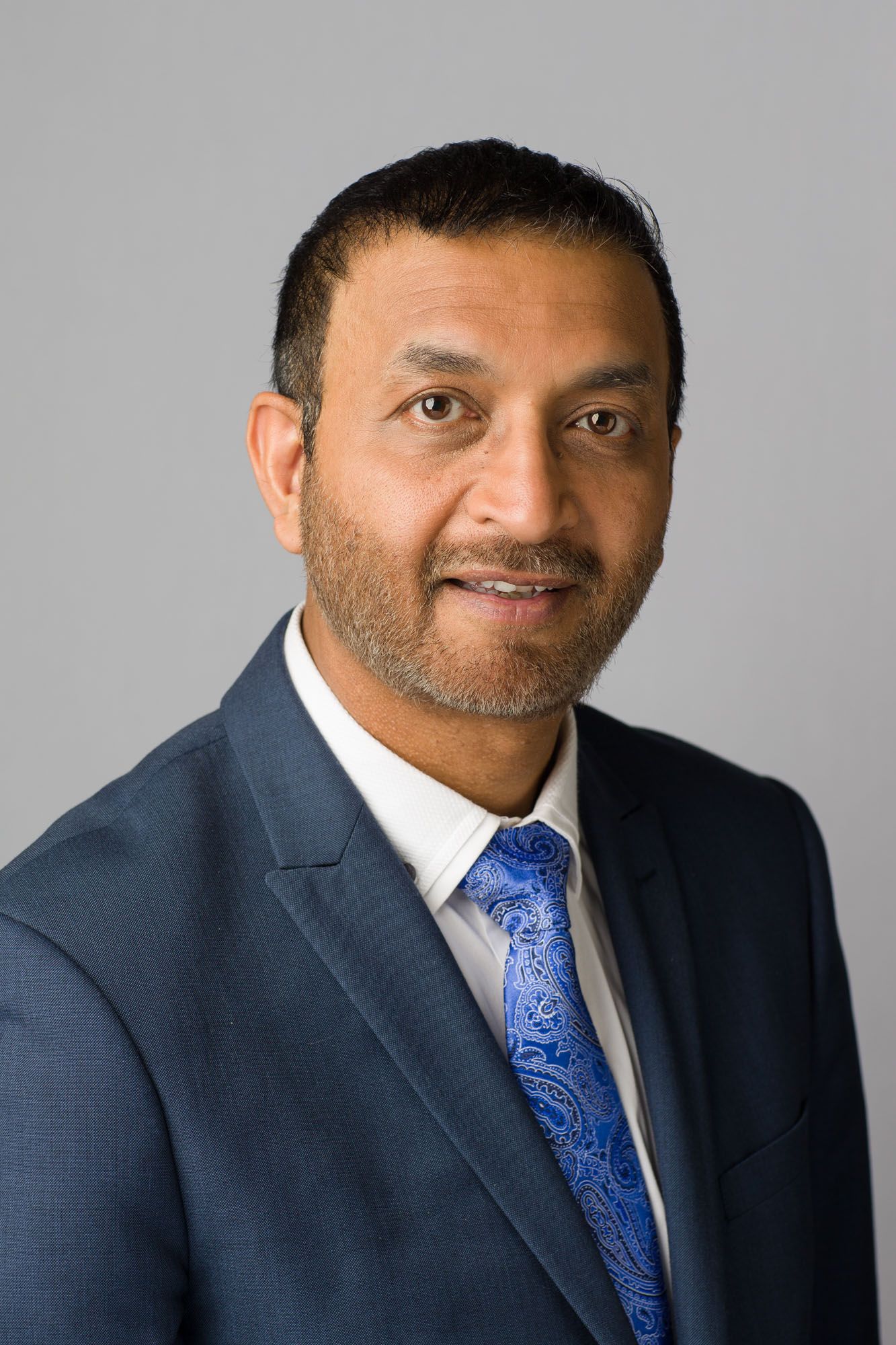 Swinburne Facilitator Terrance Yakub