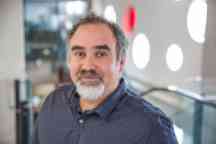 Jordy Kaufman Associate Professor Director Babylab