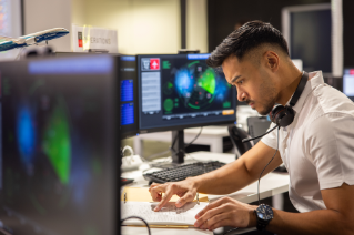 Graduate Certificate of Aviation