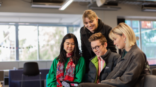 Graduate Certificate of Educational Studies (Non teaching Swinburne Online)