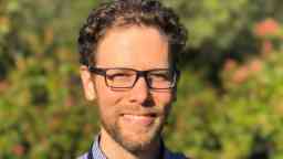 Chris van Raay, Groundfloor co-founder