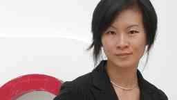 Freelance Designer and Swinburne alumna, Dani Poon