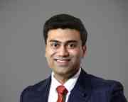 Swinburne 50 Divyesh Patel