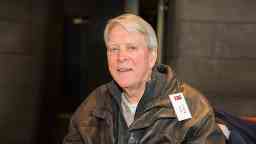 Swinburne Applied Social Psychology alumnus, Garry Watts