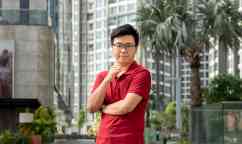 Swinburne 50 Leo Dinh