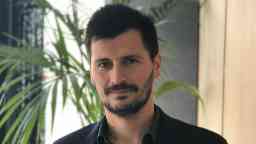 Mark Bremond, Master of International Business alumnus and Operations Marketing Manager at Interxion