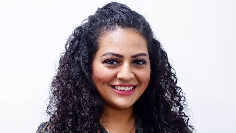 Movena Krishnan, Bachelor of Business (Accounting) alumna and Chief Financial Officer, Asian Business Software Solutions