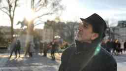 Remo Camerota, Arts and Design graduate and creative multimedia artist