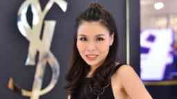 Romchat Lertharn, Master of International Business alumna and Marketing Manager - Lancôme, L’Oréal Thailand