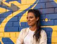 Swinburne 50 Salonie Saxena