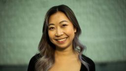 International student Thao (Bachelor of Computer Science)