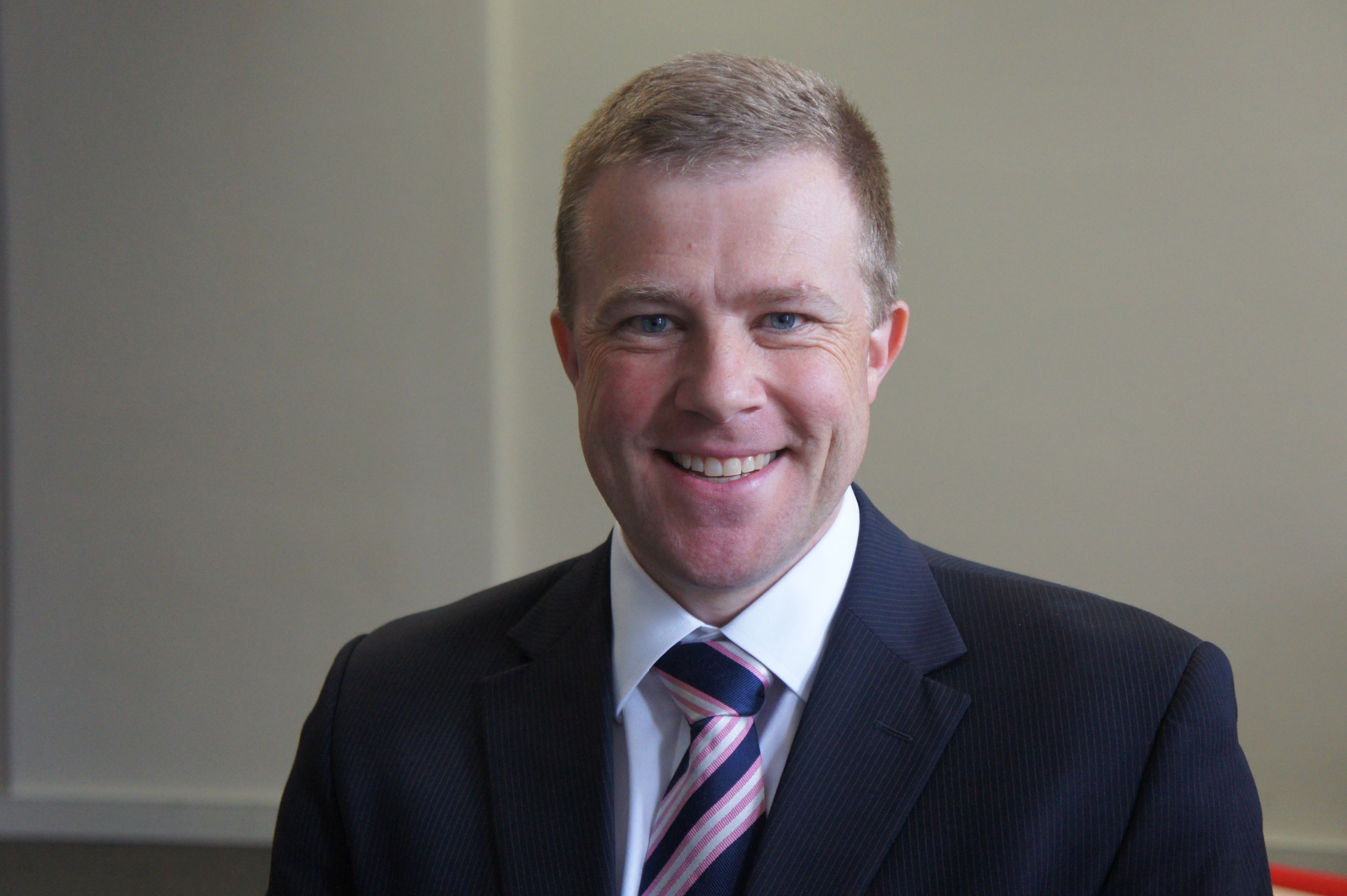 Swinburne student Jonathan