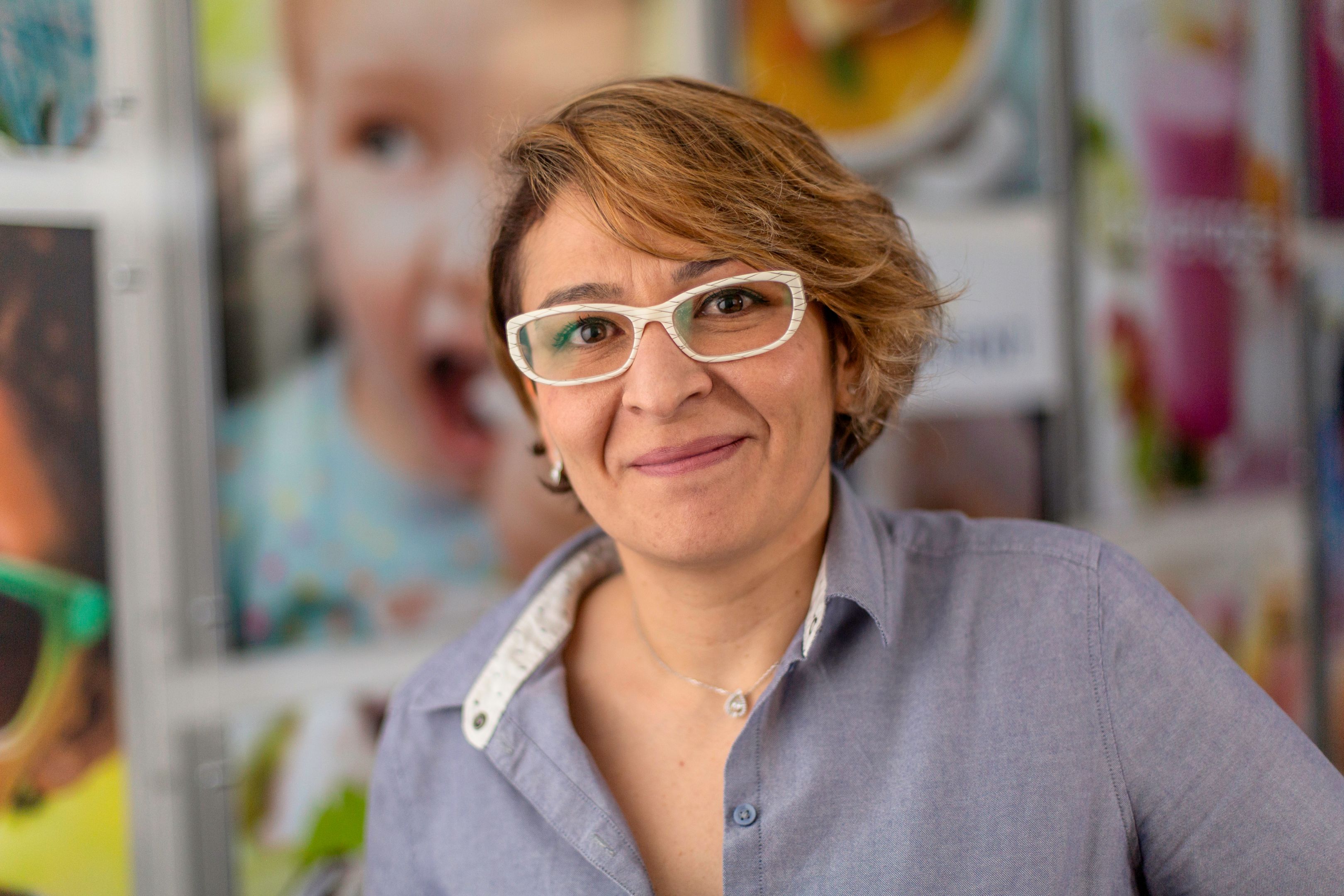 Swinburne 50 Johana Contreras