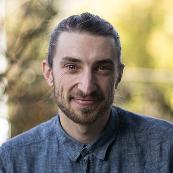 Swinburne alumnus and Tigerspike Technical Lead, Justin Bush