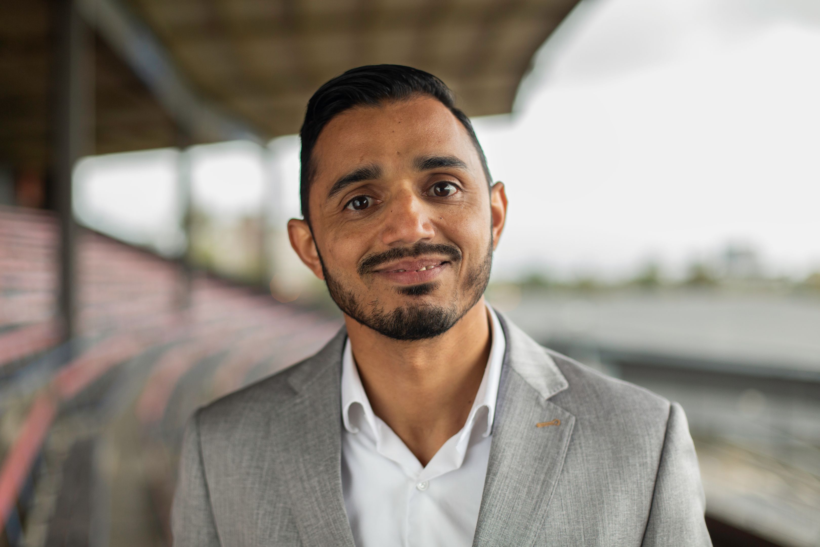 Swinburne 50 Kashif Bouns