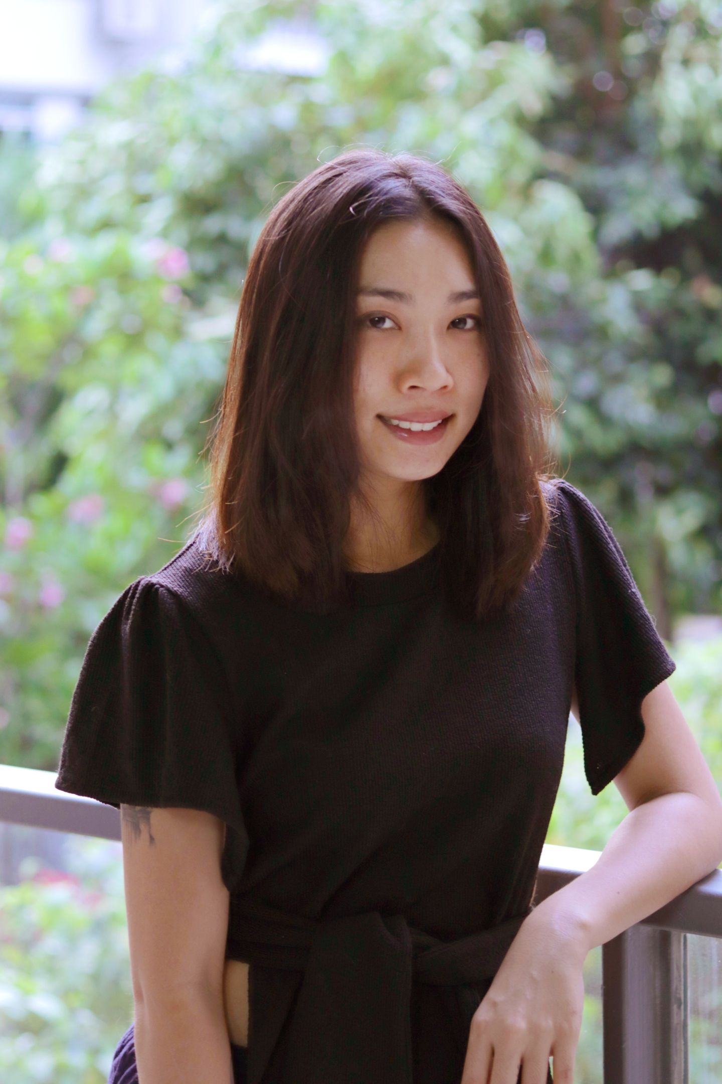 Swinburne 50 Krystal Santa Maria