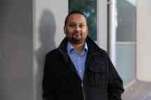 Swinburne 50 Ruben Ramdhony