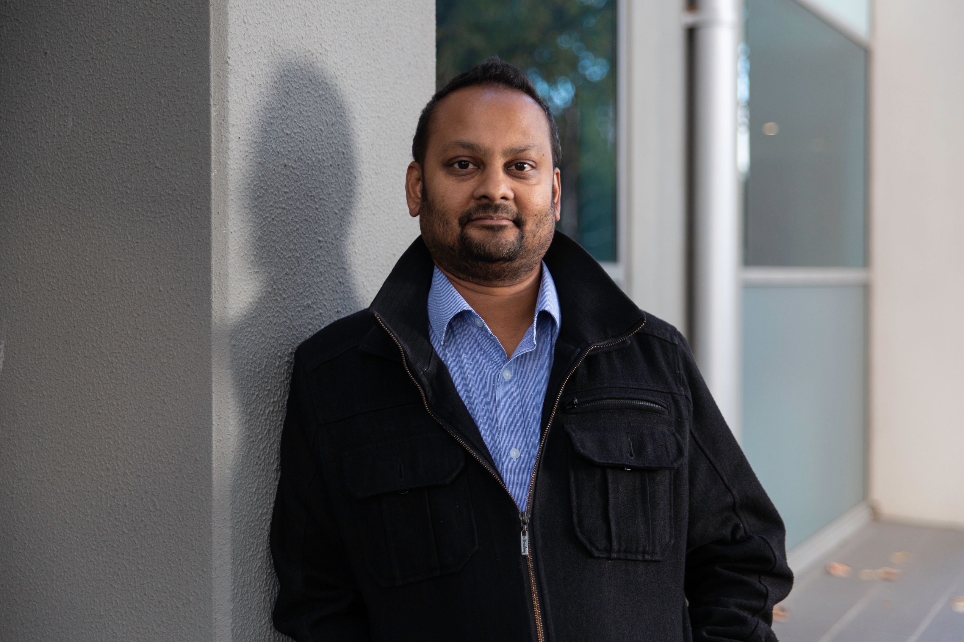 Swinburne 50 Ruben Ramdhony