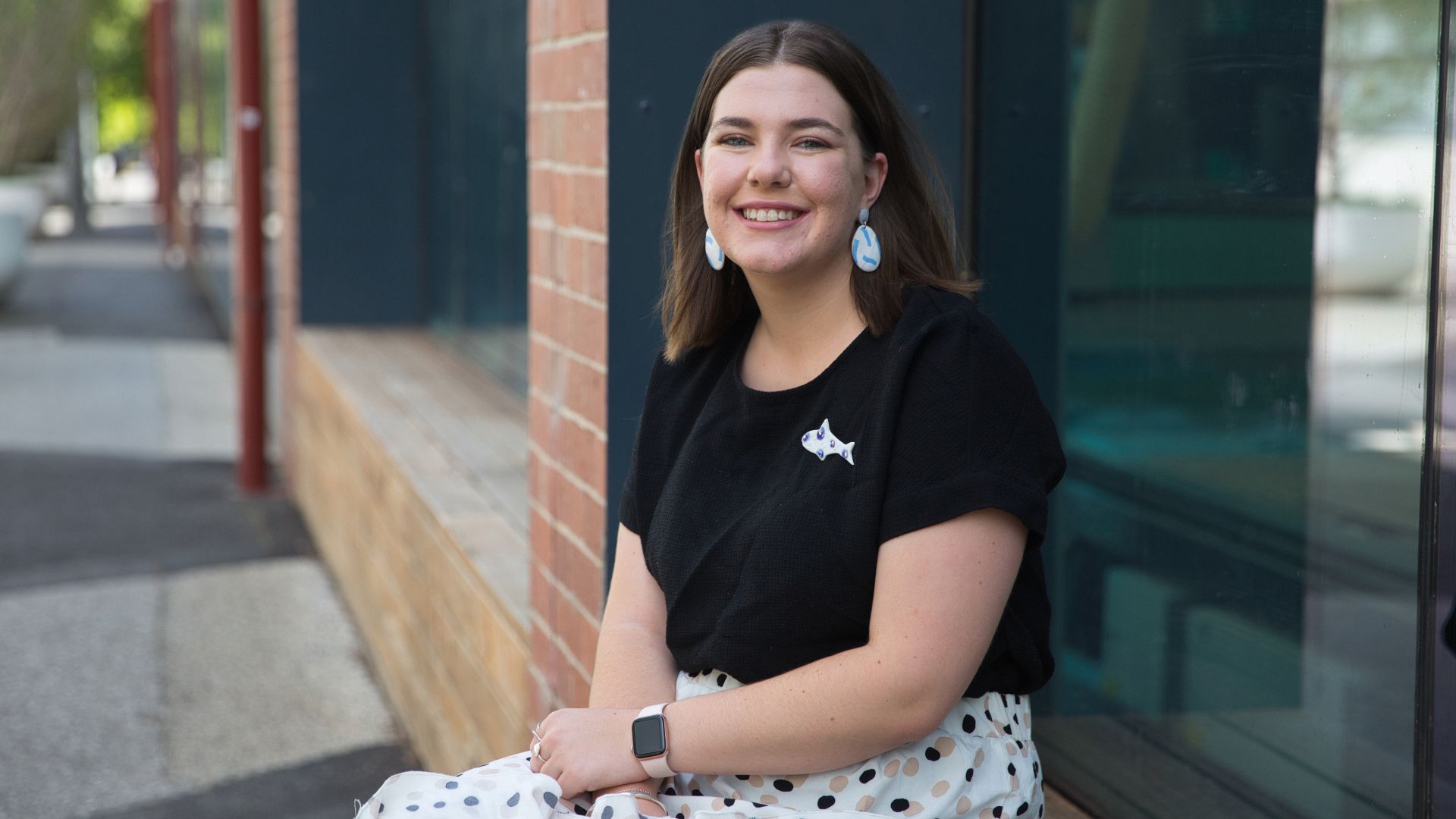 Ruby, Bachelor of Education (Primary)