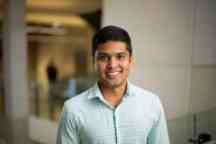 Swinburne 50 Sachith Ranamukhaarachchi