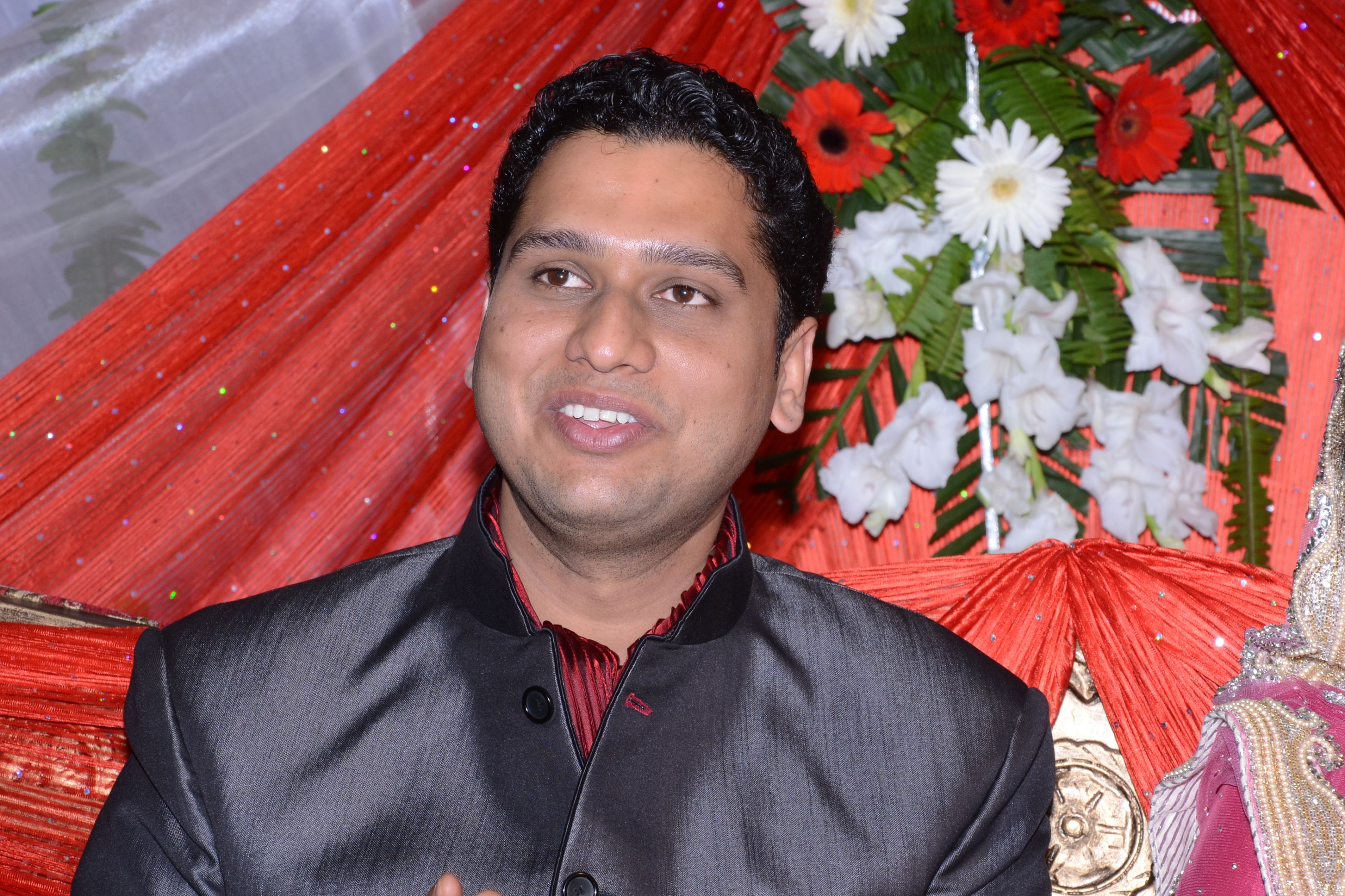 Swinburne 50 Tarun Bisht