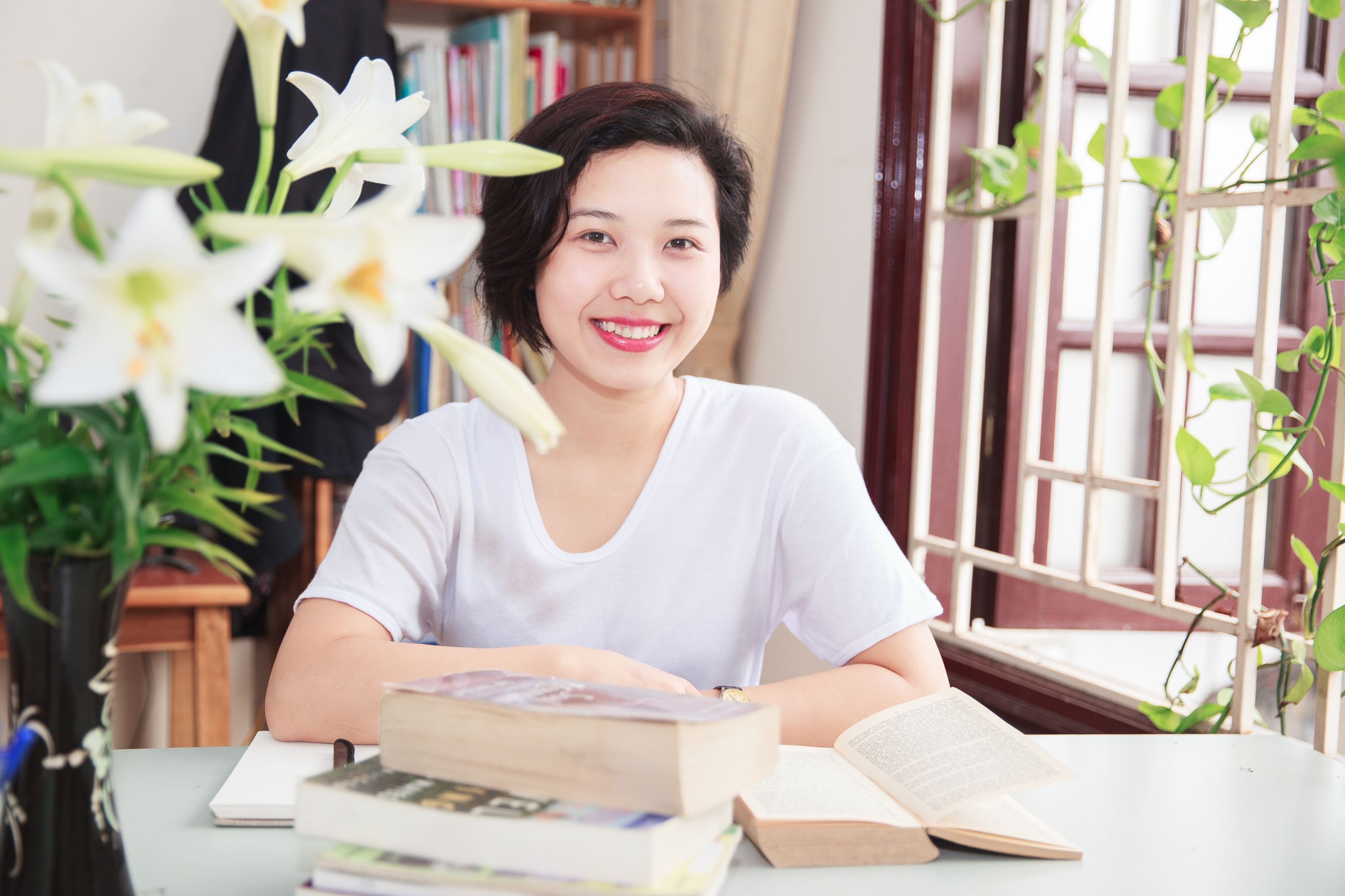 Swinburne 50 Thi Thuy Hoang