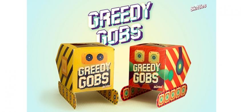 Student Work | Diploma of Graphic Design | Tyson