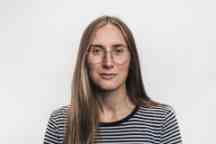 Swinburne 50 Victoria Berg