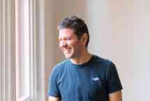 Swinburne student Skender 