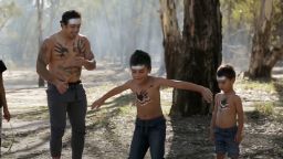 Advanced Diploma of Screen and Media - Film and Television student work