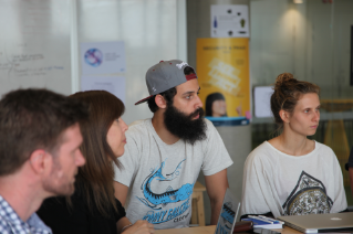 Credit for prior study or experience