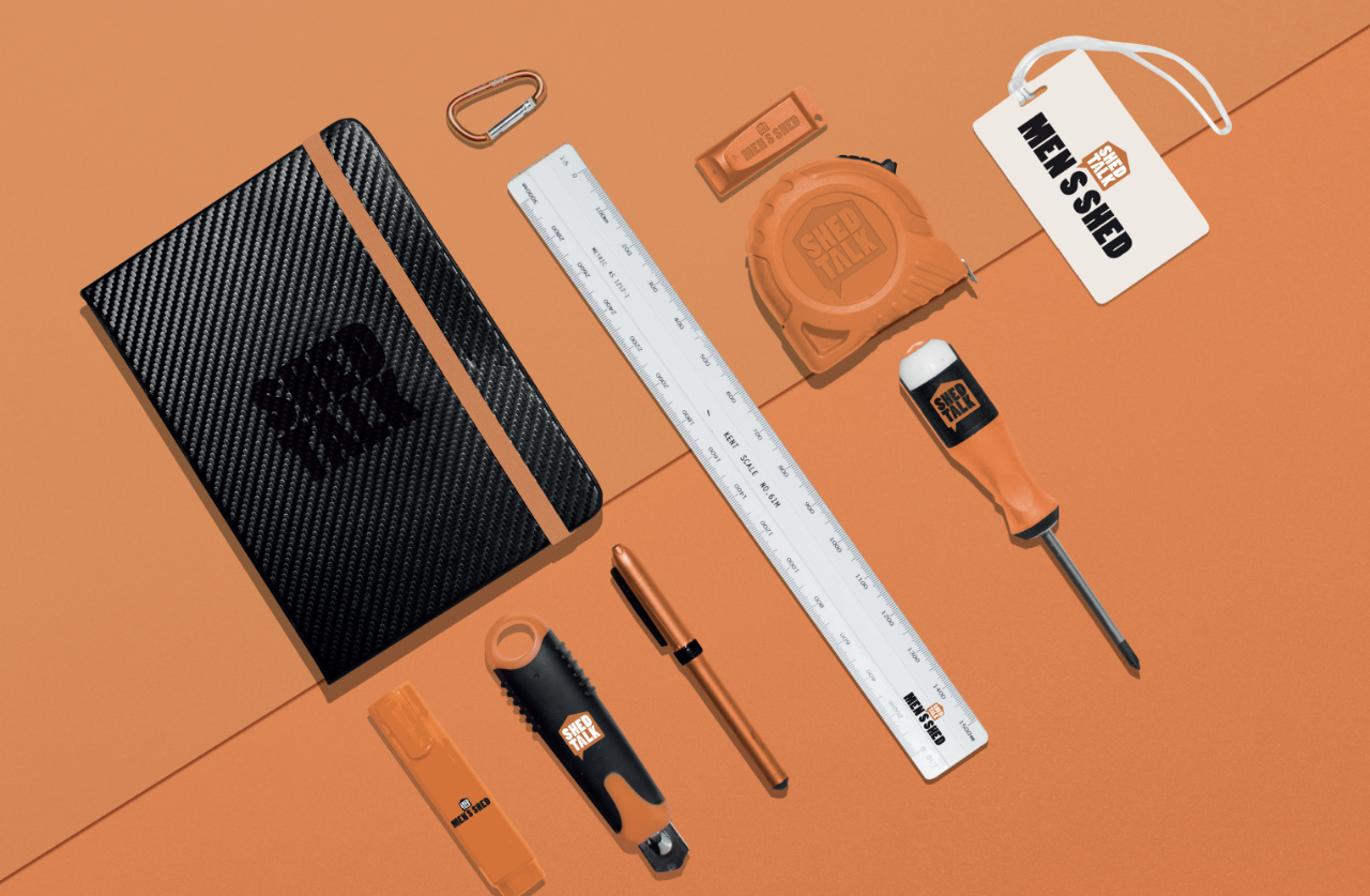 Image of student tools design. 