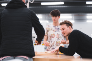 Doctor of Philosophy Design