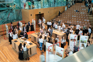 Diploma of Interior Design