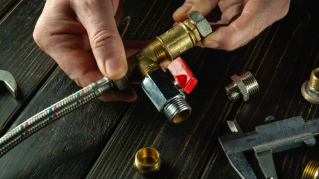 Plumbing Licence for Common Units Skill Set