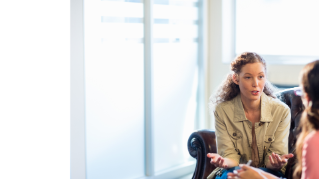 Master of Counselling