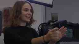 Film festival success