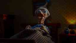 Lauchlan is kicking goals