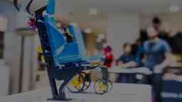 Product Design Engineering at Swinburne