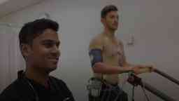 Study Biomedical Science at Swinburne