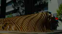 What happens when Architecture meets Engineering?