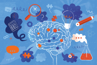 Master of Psychology (Educational and Developmental Psychology)