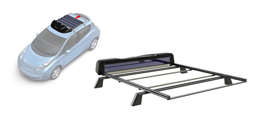 Stephen, Solar Ranger: Professional project