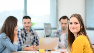 Master of Educational Leadership